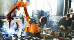 中国制造转型的关键在哪里?智能制造点亮发展明灯