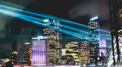 城市大脑的“眼疾”与升级：解析“数字视网膜”体系