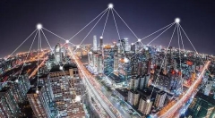 从物联网到智联网，看“城市智慧化”的应用场景