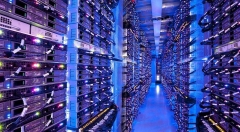 IDC:2021年云上数据量超过传统数据中心 All in Cloud是趋势