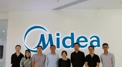 产业互联网趋势下，美的集团这样布局工业互联网