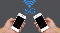 5G的争夺赛:最重要的20个国际巨头