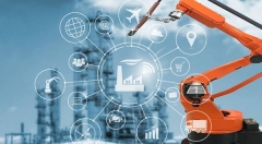 2019中国智能制造发展的十大趋势