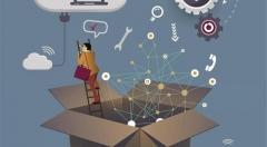 贵州乡村来了大数据