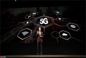 5G背后的IOT究竟迎来怎样的电光火石？