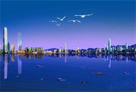 世界智慧城市排名 圣地亚哥居拉美首位