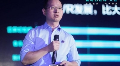 专访爱奇艺智能CEO熊文：用更优惠的价格提供更出色的体验