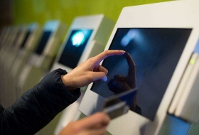 萧县政务服务管理局做优“网门窗次” 打造“完美超市”