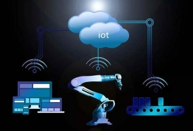 工业物联网（IIoT）如何刺激创新