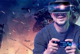 索尼PS5新专利曝光 暗暗跟谷歌云游戏服务Stadia较劲