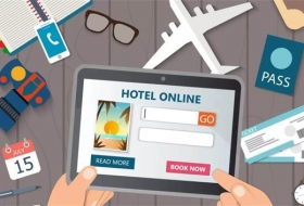 网络安全 | 67%酒店网站，可能外泄订房资料题