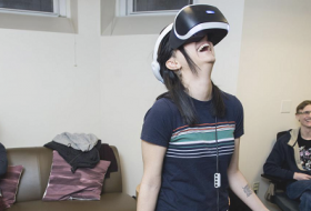 探索虚拟现实和增强现实世界