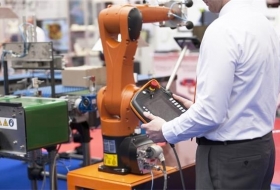 贸易战打响，机器人行业受何影响？