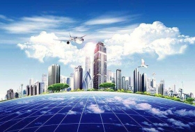 白云鄂博智慧城市建设搭上5G快车