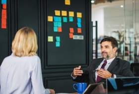 与不懂技术的老板沟通,如何让老板快速理解信息化,打开信息化建设局面