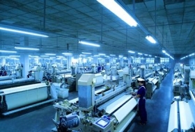 智能制造引领乌苏市纺织业高质量发展