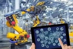 5G到来以后，智能制造的核心是智能工厂