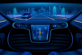 让AI学会恐惧，可能会提高自动驾驶汽车的安全性