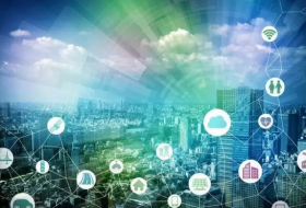 工业互联网：自适应的工业生态系统