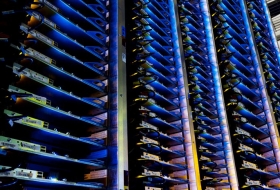 Gartner 2025年数据中心即将消亡:80％ 将关闭