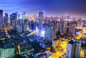 随着国内政策红利进一步释放 智慧城市产业将迎来新的发展高潮