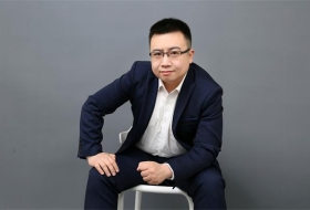 云智软通CEO任剑：管道适配应用，面向工业场景的5G解决方案