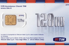 5G SIM卡这么牛?能让手机存储空间翻倍到1T!