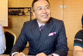 荣耀总裁赵明:业务战略不受形势影响 四季度发布5G产品