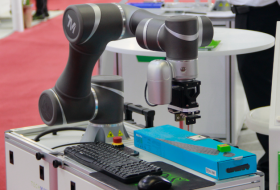 智能制造浪潮下,机器视觉产业迎来春天?