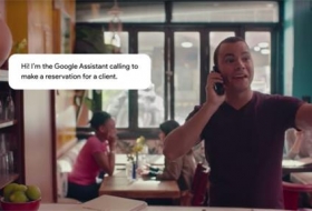 Google 的 AI 预订服务 Duplex 仍需经常受到人工干预
