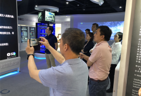 聚焦云计算AI行业发展, 关注创新项目推进