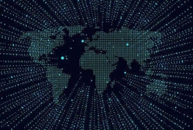 落实“四个强化” 助大数据企业蓬勃发展