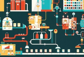 工业互联网加速发展背后的三大管理变革