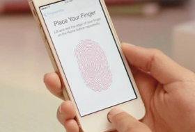 指纹识别技术存在漏洞 Android和iOS设备比较容易受到攻击
