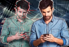 暗网世界黑客可能用AI再造了一个“你”