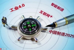 产业互联网的前世今生