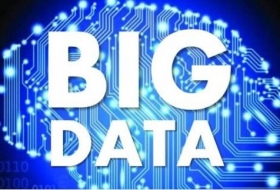 扬帆大数据“蓝海”,驶向高质量发展新航程