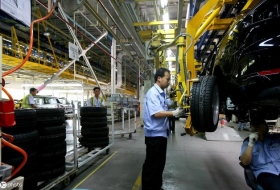 推动制造业上云,重庆开展工业互联网“进企业、下现场”活动