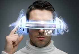 人工智能技术加持 AR、VR创造多元应用