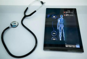 “三驾马车”驱动“ 互联网+医疗健康”创新演进