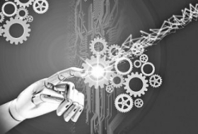 工业互联网驱动制造业跑入“智造”赛道