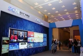 40亿!四川广电网络进军云计算市场