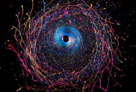 时势造AI 谈谈人类为啥没被大数据海洋淹没!