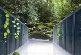 微软沉海,苹果沼气:数据中心节能,八仙过海各显神通