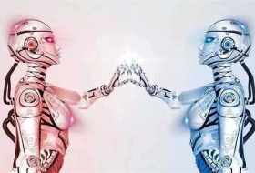 复制一个虚拟化的自己:数字孪生将如何影响我们的生活?