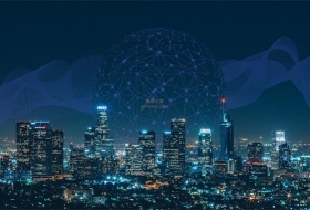 物联网为智慧城市注入活力