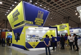 Computex 2019 | 快速读写稳定可靠 东芝存储硬盘高性能兼顾大容量