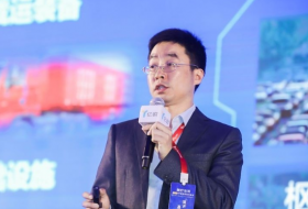 易华录副总经理张琦：数据湖的生态力量，能持续提供鲜活的应用