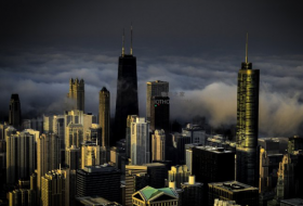 低功耗广域网如何用于物联网商业建筑