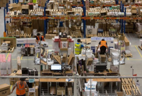 亚马逊阿里在穆斯林斋月期间抢占中东电商市场